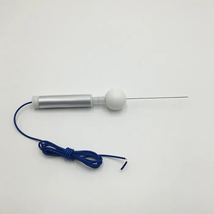 IEC 60529 IP4X Test Probe D
