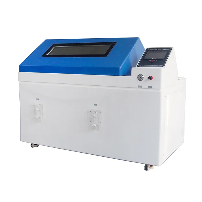 ISO 4623-2 Filiform Corrosion Resistance Test Device