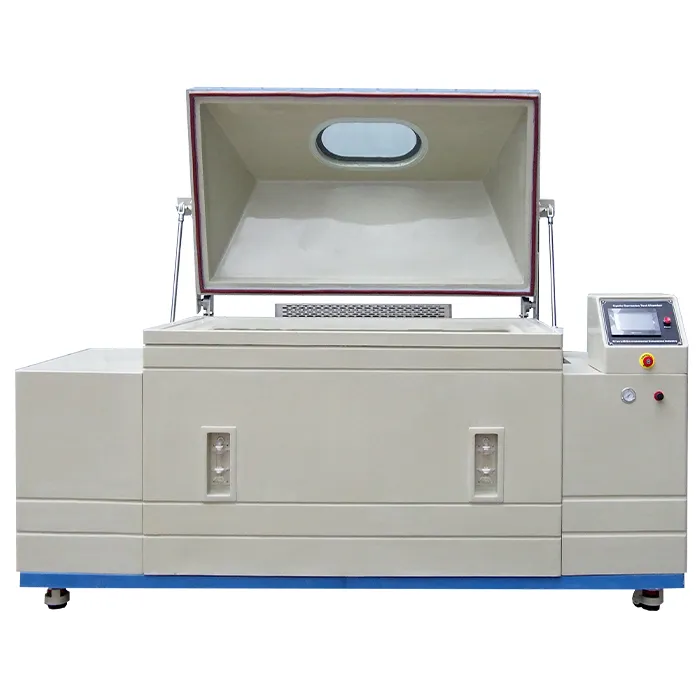 Combined Environmental Salt Spray Chamber