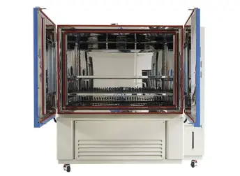 Temperature and Humidity Test Chambers for AI Servers and Data Center Hardware: Managing Heat Load, Airflow and Reliability