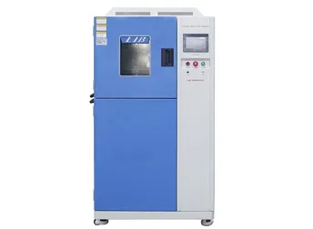 Buy an Environmental Chamber or Use a Third-Party Test Lab? A Cost and Capacity Guide
