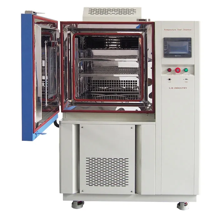 Thermal Stability Test Apparatus for Cable & Polymer Insulation