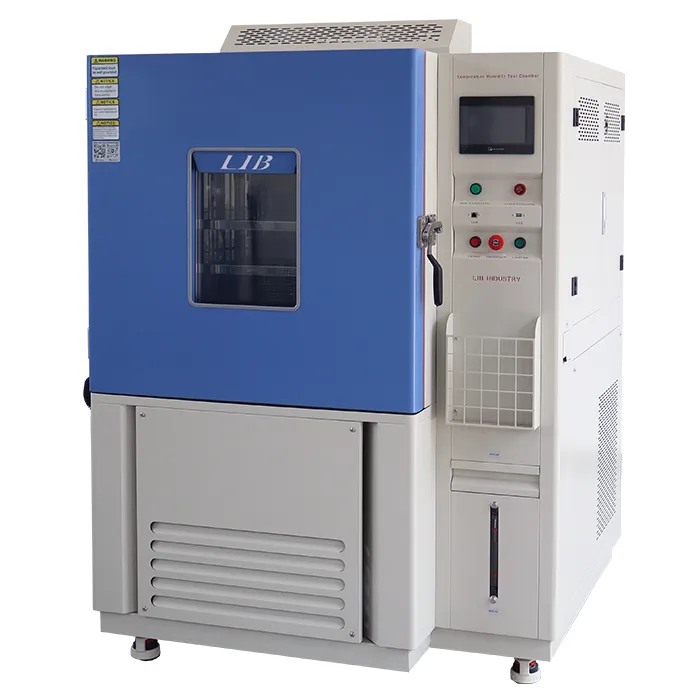 Constant Temperature Humidity Conditioning Chamber