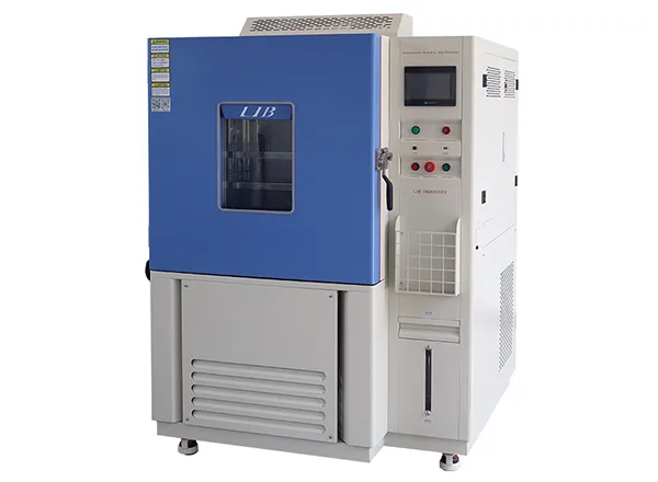 Constant Temperature Humidity Conditioning Chamber
