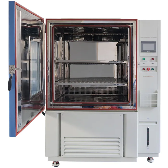 Constant Temperature Humidity Conditioning Chamber4.jpg