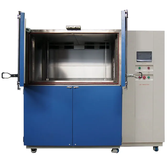 Air to Water Thermal Shock Chamber