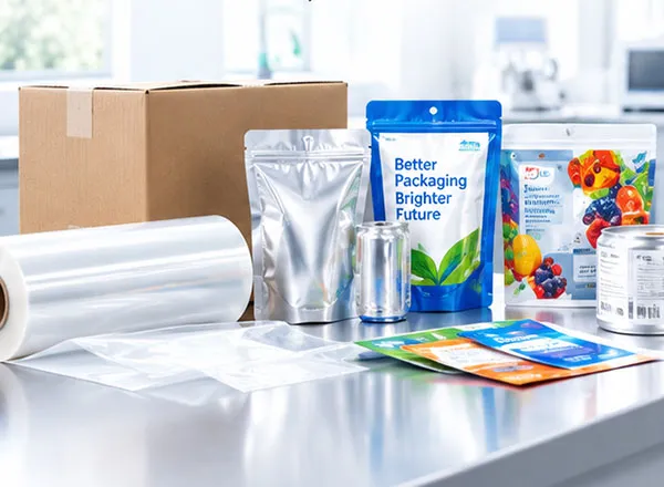 What Accelerated Testing Is Required for Packaging Materials? A Complete Testing Solution by LIB Industry