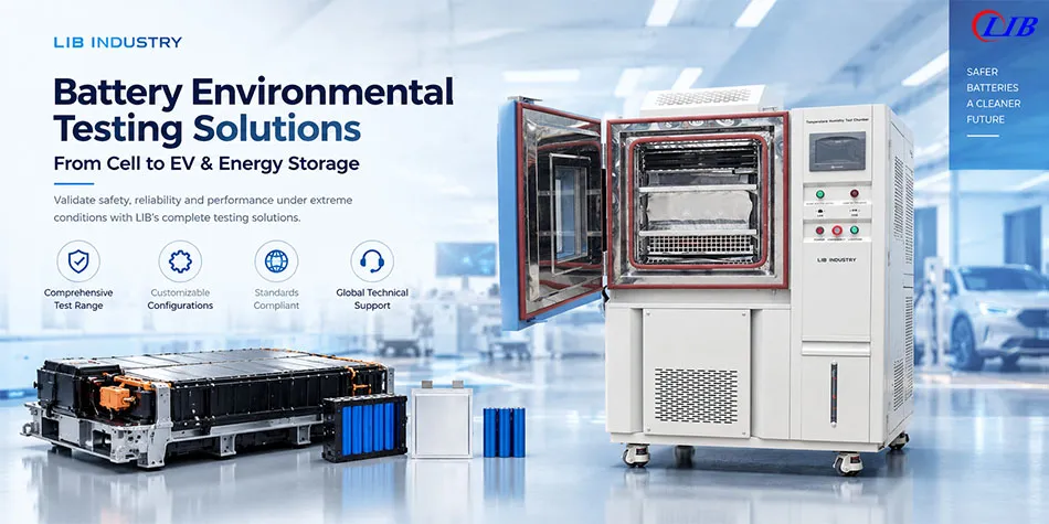 What Environmental Tests Do Batteries Need A Complete Testing Solution by LIB Industry.jpg What Environmental Tests Do Batteries Need A Complete Testing Solution by LIB Industry.jpg